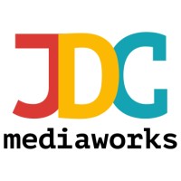 JDC Mediaworks logo, JDC Mediaworks contact details