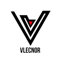 Vlecnor logo, Vlecnor contact details