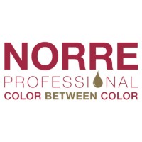 NORRE'​ PROFESSIONAL logo, NORRE'​ PROFESSIONAL contact details