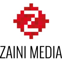 Zaini Media logo, Zaini Media contact details