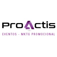 Proactis Marketing Promocional logo, Proactis Marketing Promocional contact details