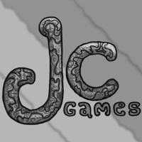 JC Games logo, JC Games contact details