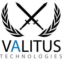 Valitus Technologies, LLC logo, Valitus Technologies, LLC contact details