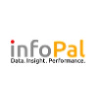 InfoPal logo, InfoPal contact details