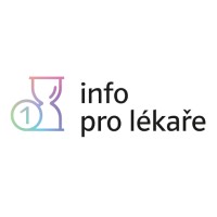 Info pro lékaře logo, Info pro lékaře contact details