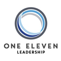 One Eleven Leadership logo, One Eleven Leadership contact details