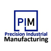 PIM Precision Industrial Manufacturing logo, PIM Precision Industrial Manufacturing contact details