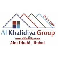 New Al Khalidiya Aluminium & Glass Co. LLC- Al Khalidya Group logo, New Al Khalidiya Aluminium & Glass Co. LLC- Al Khalidya Group contact details