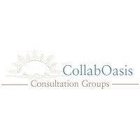 CollabOasis Therapist Community logo, CollabOasis Therapist Community contact details