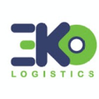 EKO Logistics Services logo, EKO Logistics Services contact details