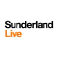 Sunderland Live logo, Sunderland Live contact details