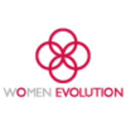 Women Evolution logo, Women Evolution contact details