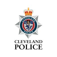 Cleveland Police (UK) logo, Cleveland Police (UK) contact details