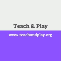 Teach & Play logo, Teach & Play contact details