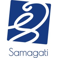 Samagati logo, Samagati contact details