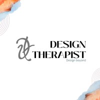 Design Therapist logo, Design Therapist contact details