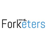 Forketers logo, Forketers contact details