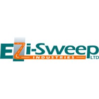 Ezi-Sweep Industries Ltd logo, Ezi-Sweep Industries Ltd contact details