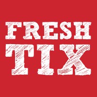 Freshtix logo, Freshtix contact details