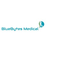 BlueBytes Medical, LLC logo, BlueBytes Medical, LLC contact details