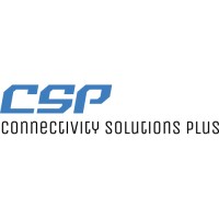 Connectivity Solutions Plus logo, Connectivity Solutions Plus contact details