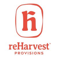 reHarvest Provisions logo, reHarvest Provisions contact details