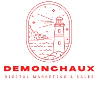 Demonchaux Digital Marketing & Sales logo, Demonchaux Digital Marketing & Sales contact details