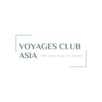 Voyages Club Asia logo, Voyages Club Asia contact details