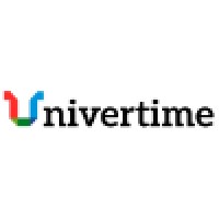 Univertime logo, Univertime contact details