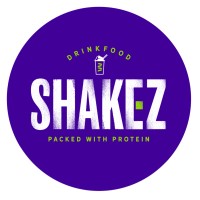 Shakez logo, Shakez contact details