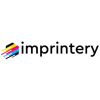 Imprintery logo, Imprintery contact details