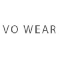 VO Wear logo, VO Wear contact details