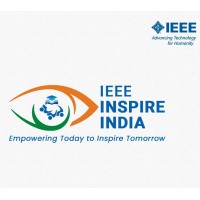 IEEE Inspire India logo, IEEE Inspire India contact details