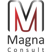 Magna Consult logo, Magna Consult contact details