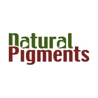 NATURAL PIGMENTS LLC logo, NATURAL PIGMENTS LLC contact details