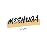 Meshuga Notes logo, Meshuga Notes contact details