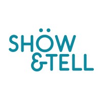 Show & Tell Video logo, Show & Tell Video contact details