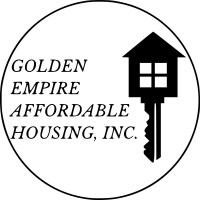 Golden Empire Affordable Housing, Inc. logo, Golden Empire Affordable Housing, Inc. contact details