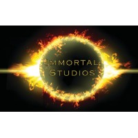 Immortal Studios logo, Immortal Studios contact details