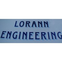 Lorann Engineering Ltd logo, Lorann Engineering Ltd contact details