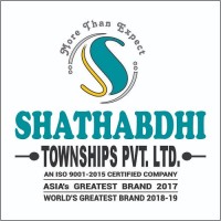 SHATHABDHI TOWN SHIP Private Limited logo, SHATHABDHI TOWN SHIP Private Limited contact details