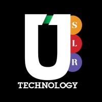 USLR Technology logo, USLR Technology contact details