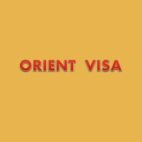 Orient Visa Services logo, Orient Visa Services contact details