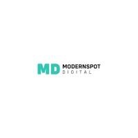 ModernSpot Digital logo, ModernSpot Digital contact details