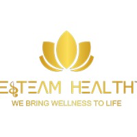 ESTEAM Health logo, ESTEAM Health contact details