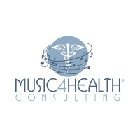 Music4Health Consulting logo, Music4Health Consulting contact details