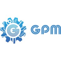 GPM Africa logo, GPM Africa contact details