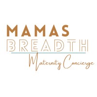 MamasBreadth Maternity logo, MamasBreadth Maternity contact details