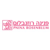 Pnina Rosenblum logo, Pnina Rosenblum contact details