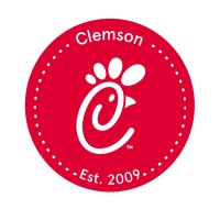 Chick-fil-A Clemson logo, Chick-fil-A Clemson contact details